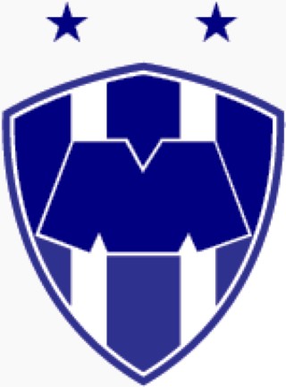 Aztex Ally With Rayados of Monterrey