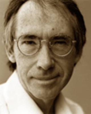 Ian McEwan Appears at UT (and in the Pages of 'The New Yorker')