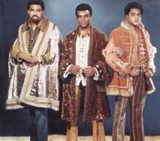 isley brothers songs everything is coming our way