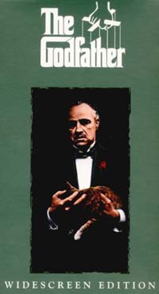 The Godfather Collection (Widescreen Edition) - Screens - The Austin ...