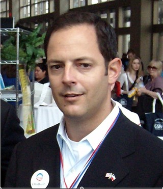 Rep. Rafael Ancia, D-Dallas