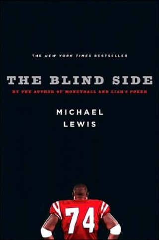 'The Blind Side' Follows the Life of a Top NFL Prospect