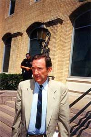 If we hope to prevent recurrences like [Waco], then we have to recognize how wrong it was, otherwise it will be done again and again. -- former attorney general Ramsey Clark