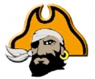 The Pearce Pirate faces the same fate as the Johnston Ram