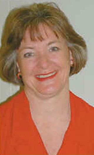 Gail Lowe