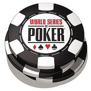 The World Series of Poker Is Back