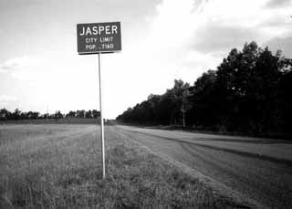 <i>Two Towns of Jasper</i>
