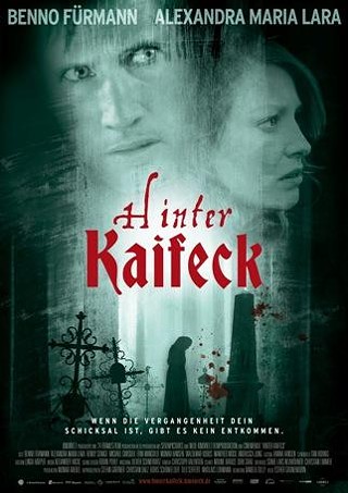 Fantastic Fest: 'Kaifeck Murder'