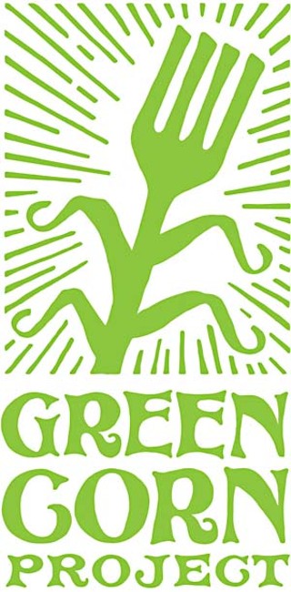 Green Corn Project Grow Local/Eat Global