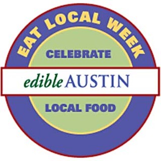Eat Local Week 2009