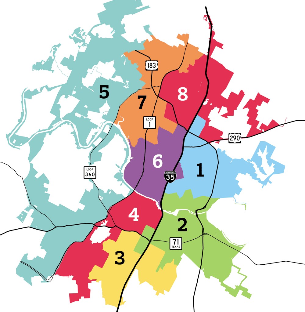 Council Candidates A Maying Incumbents And Newcomers File For City Council Elections News 7605