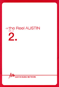 The Reel Austin Vol. 2: The Reel Austin Vol. 2 Album Review - Music - The  Austin Chronicle