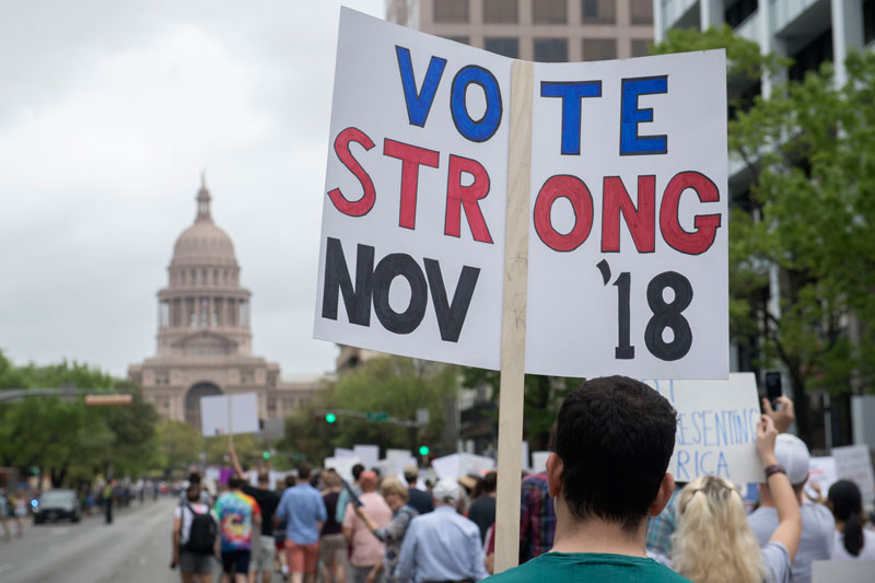 Austin March for Our Lives 2 of 57 Photos The Austin Chronicle