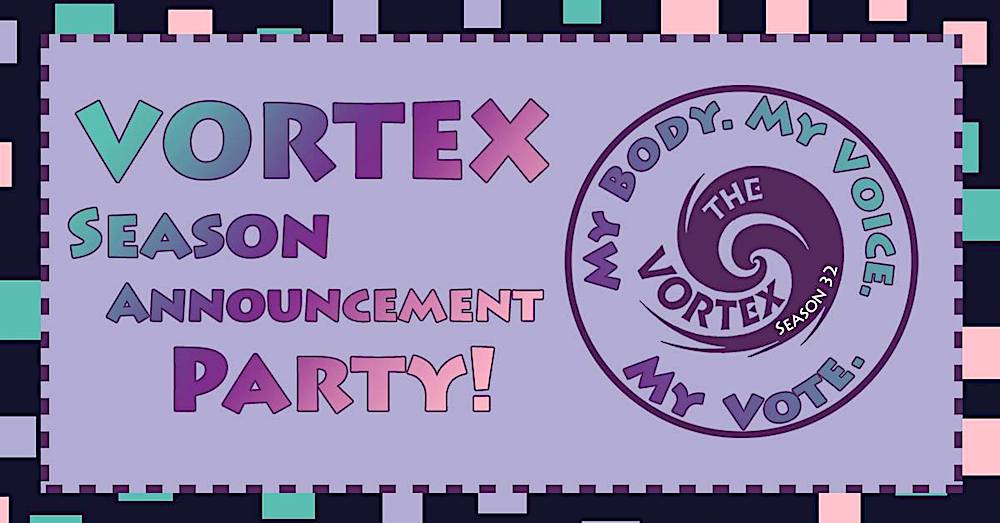 Vortex Season Announcement Party Arts Calendar The Austin Chronicle