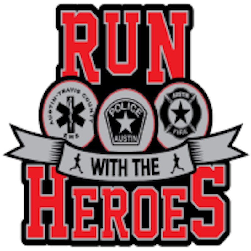 Run With the Heroes 5K Community Calendar The Austin Chronicle