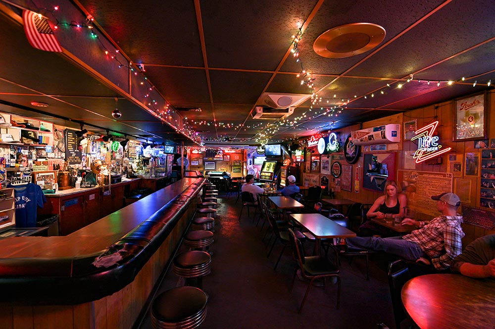 Deep Eddy Cabaret - Dive Bar - Best of Austin - 2019 - Readers