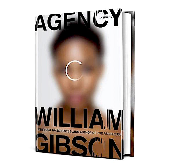 agency gibson review