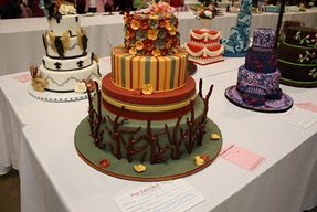 ogus cake competition