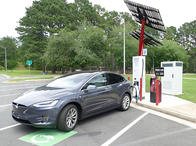 north-coast-adds-3-more-electric-vehicle-charging-stations-flipboard