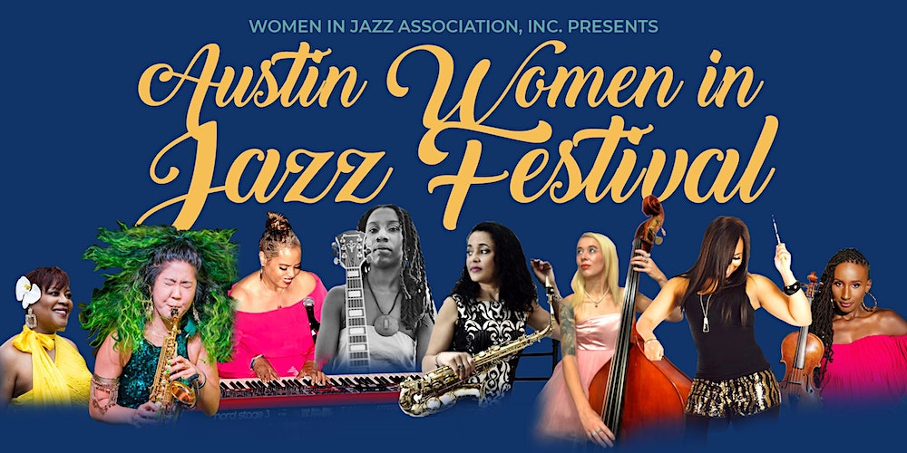 首届奥斯汀女性爵士音乐节以及本周更多重要音乐会
