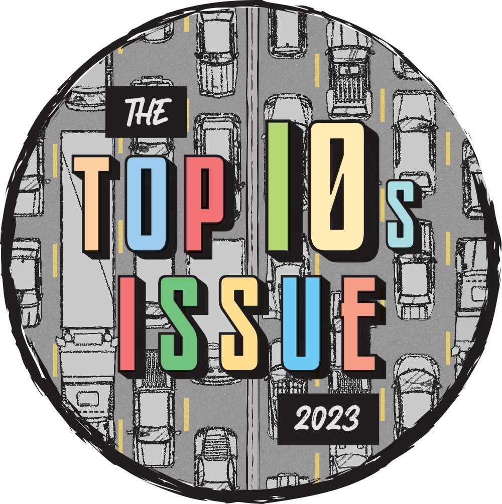 Top 10 News Stories of 2023: Austin vs. The State of Texas