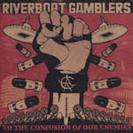 riverboat gamblers austin