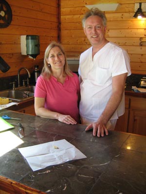 Veldhuizen Cheese Shoppe comes on 20 years of business in Erath County –  the JTAC