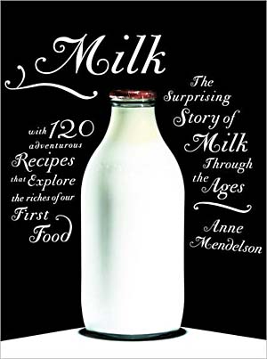 milk a 10000 year food fracas