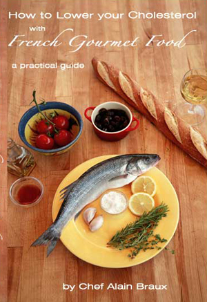 Review: How to Lower Your Cholesterol With French Gourmet ...