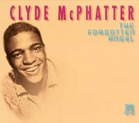 Clyde McPhatter  National Postal Museum