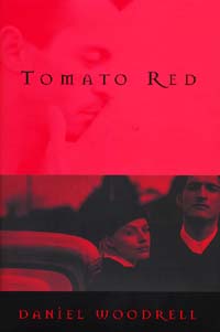 Cover of Tomato Red