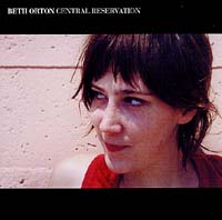 CD cover Beth Orton