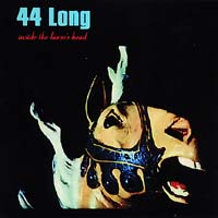 44 Long, Inside the Horse's Head record cover
