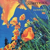 Dumptruck, Terminal record cover
