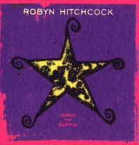 Robyn Hitchcock's 