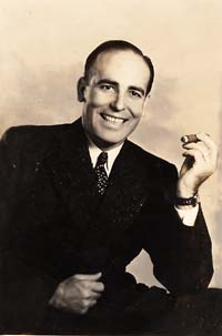 Bob Wills in 1939