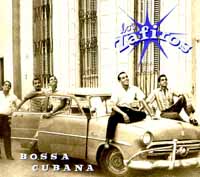 Bossa Cubana